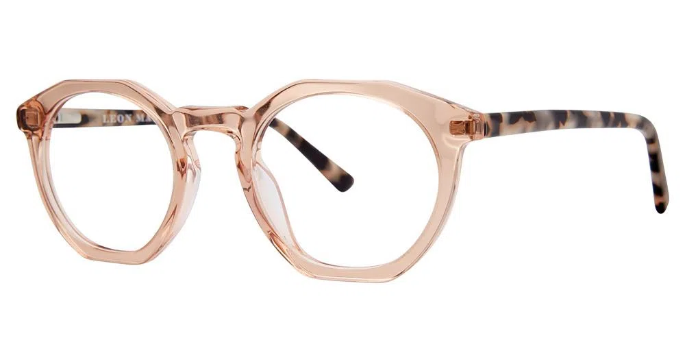 Leon Max LM4103 Eyeglasses - view 2